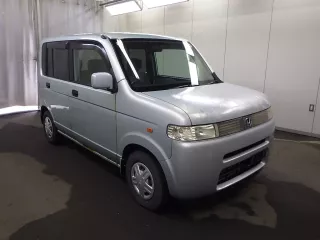 Honda That's