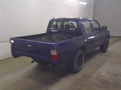 Toyota HILUX PICK UP