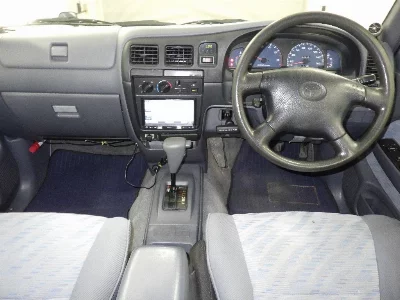 Toyota HILUX PICK UP
