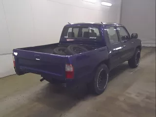 Toyota HILUX PICK UP