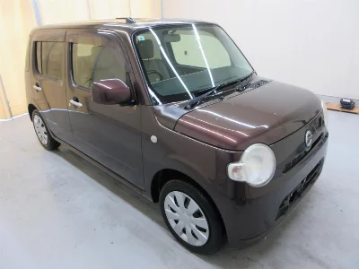 DAIHATSU MIRA COCOA