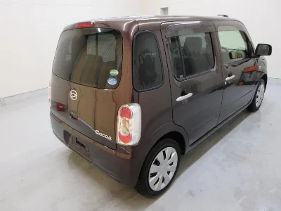 DAIHATSU MIRA COCOA