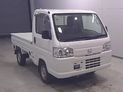 HONDA ACTY TRUCK