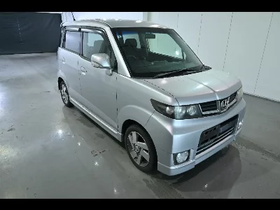 HONDA ZEST SPARK