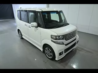Honda N-Box+