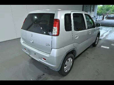 Suzuki KEI