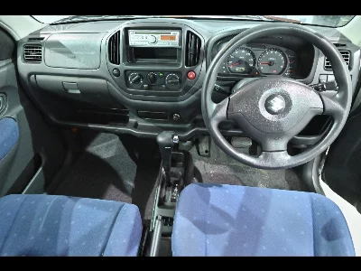 Suzuki KEI