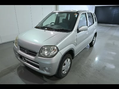 Suzuki Kei