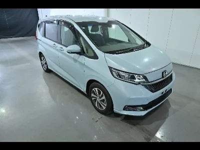 Honda FREED+