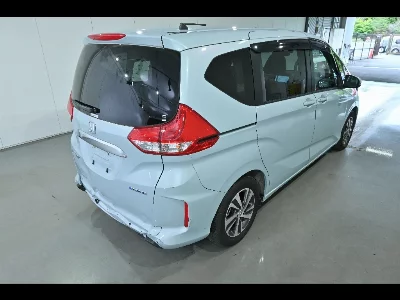 Honda FREED+