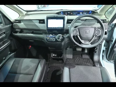 Honda FREED+