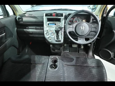 HONDA ZEST SPARK