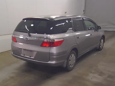 HONDA AIRWAVE