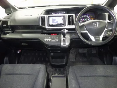 HONDA STEPWGN SPADA