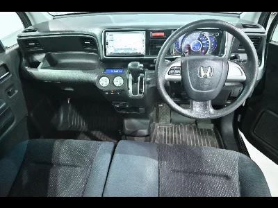 HONDA LIFE