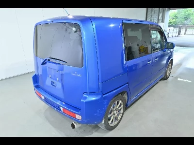 HONDA MOBILIO SPIKE