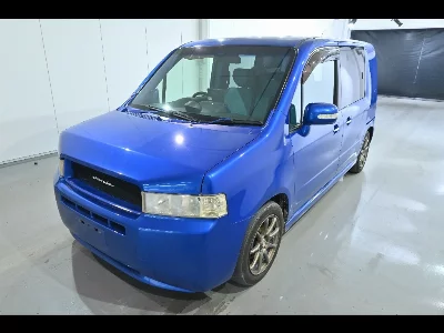 HONDA MOBILIO SPIKE
