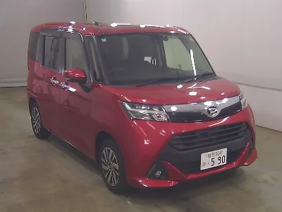 DAIHATSU THOR
