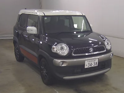 Suzuki Xbee