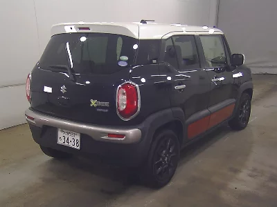 Suzuki Xbee