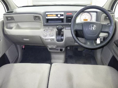 HONDA LIFE
