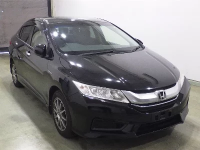 HONDA GRACE