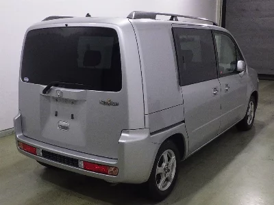 HONDA MOBILIO SPIKE