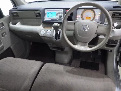 HONDA LIFE