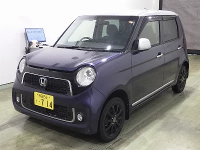 HONDA N-ONE