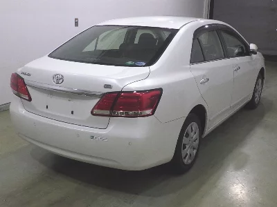 TOYOTA PREMIO