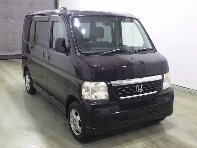 HONDA VAMOS