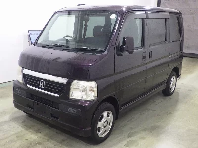 HONDA VAMOS