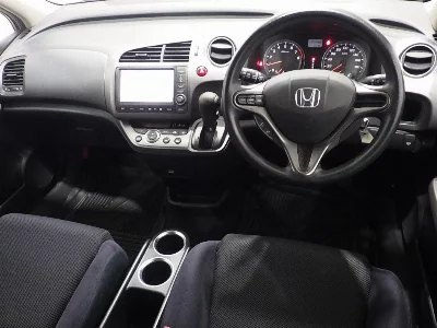 HONDA STREAM