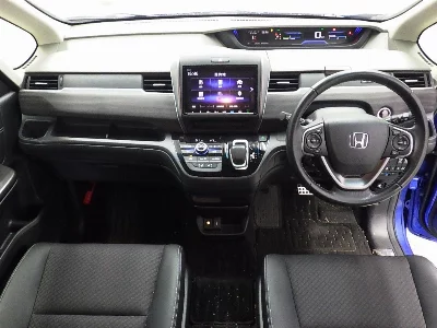 Honda FREED+