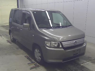 HONDA MOBILIO SPIKE