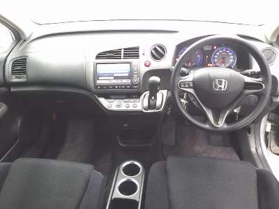 HONDA STREAM