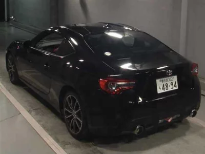 TOYOTA 86