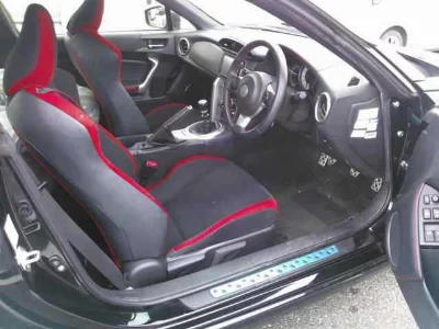 TOYOTA 86