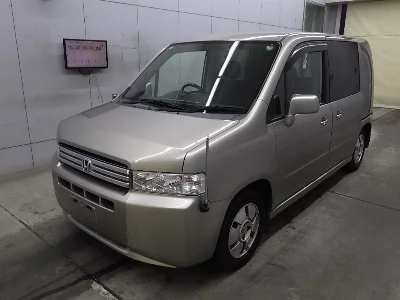 HONDA MOBILIO SPIKE