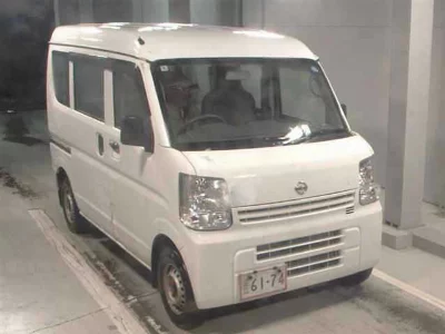 Nissan NV100 Clipper