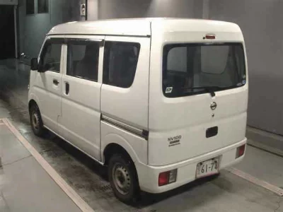 Nissan NV100 Clipper