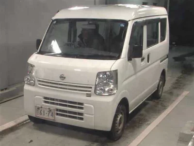 Nissan NV100 Clipper