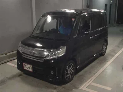 MAZDA FLAIR WAGON