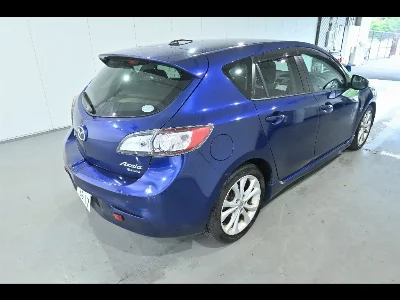 MAZDA AXELA SPORT
