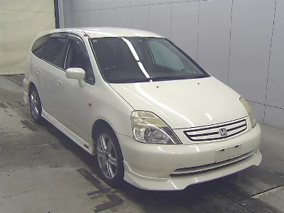 HONDA STREAM