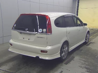 HONDA STREAM