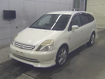 HONDA STREAM