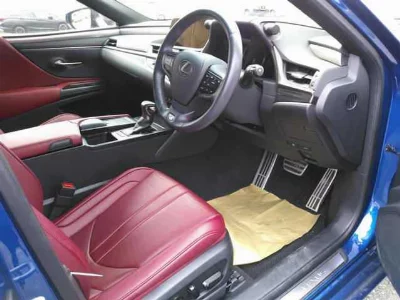 Lexus ES300h