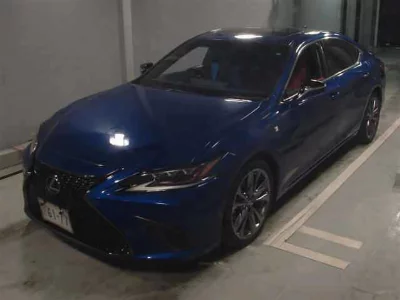 Lexus ES300h