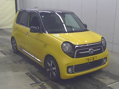 HONDA N-ONE